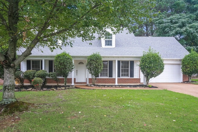 property at 9453 Bryant Trent Blvd