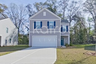 125 Inez Ave in Springfield, GA - Building Photo