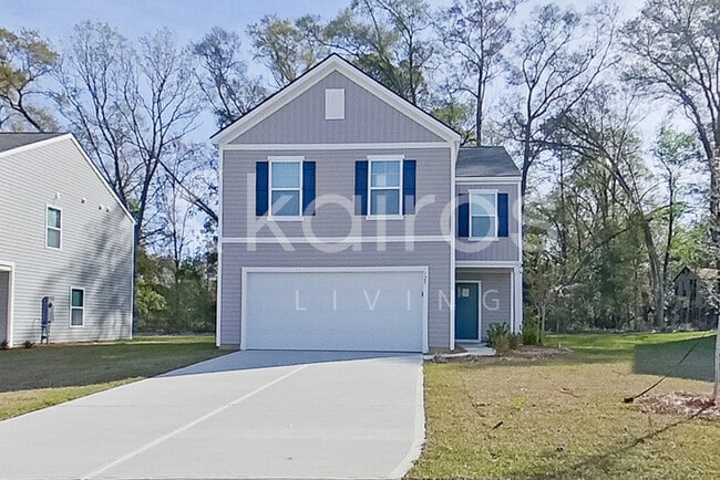 property at 125 Inez Ave