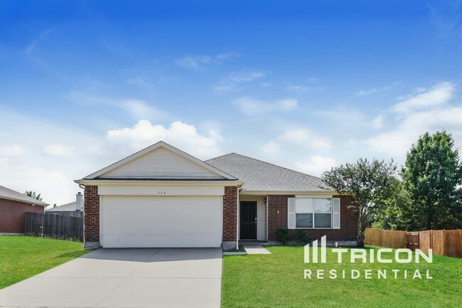 property at 704 River Run Dr