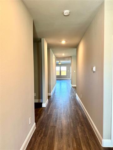 2336 Bellatrix Dr in Haslet, TX - Foto de edificio - Building Photo