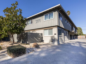 3771 Miramar Way in Santa Clara, CA - Building Photo - Building Photo