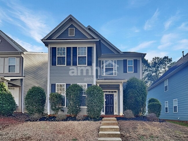 property at 8927 Cinder Ln