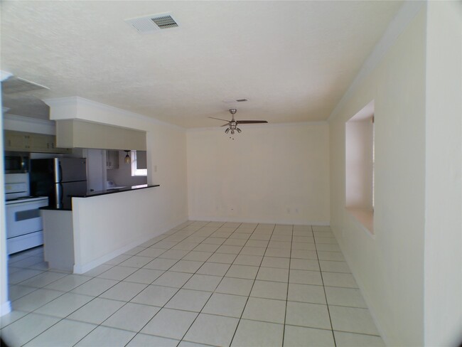property at 6350 Crestside Dr