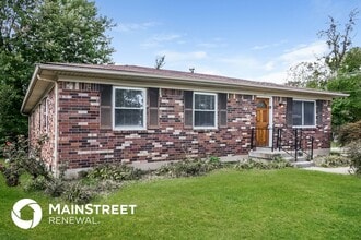 3600 Ember Cir in Jeffersontown, KY - Building Photo - Building Photo