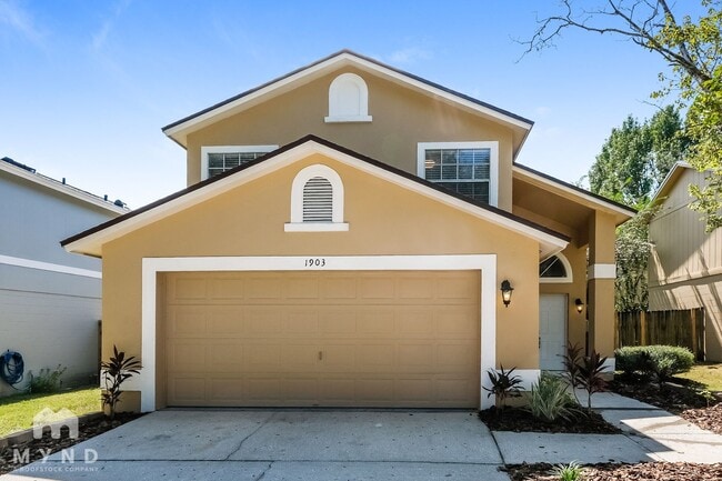 property at 1903 Brandon Brook Rd