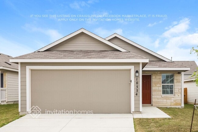 property at 10554 Varmus Dr