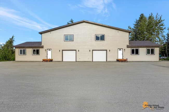 property at 16320 E Bradford Dr