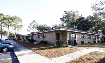 Astor Village Apartments