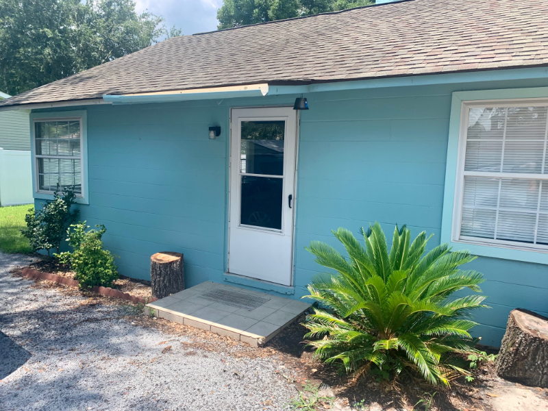 333 15th Ave S-Unit -B in Surfside Beach, SC - Building Photo