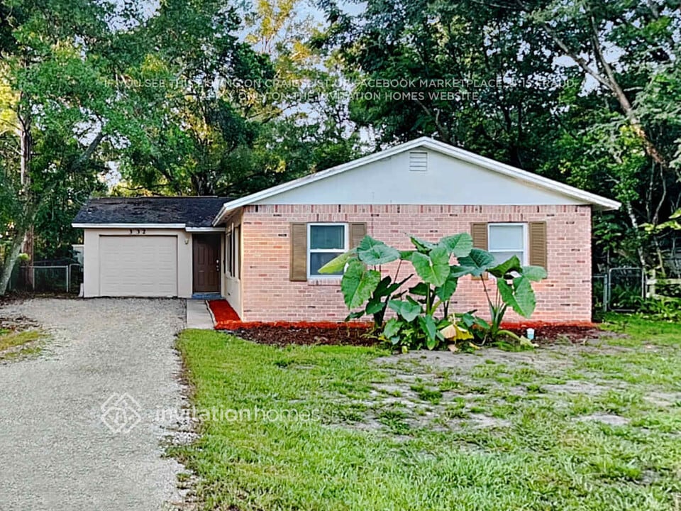 332 Alpine St in Altamonte Springs, FL - Building Photo