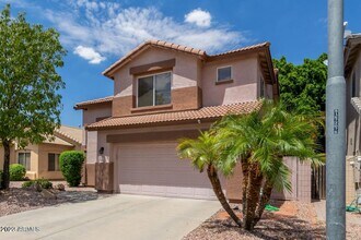 14332 W Weldon Ave in Goodyear, AZ - Building Photo - Building Photo