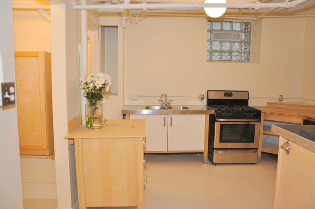 property at 2550 Pillsbury Ave
