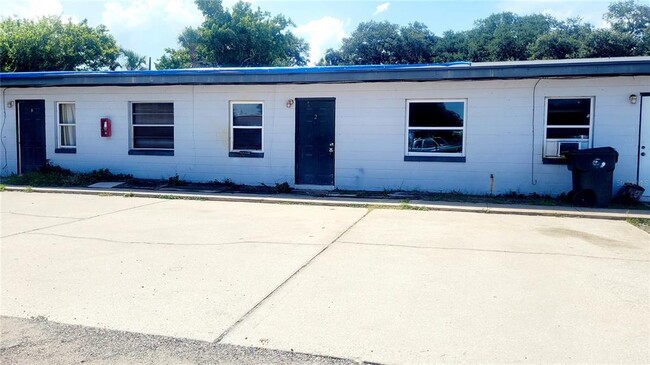 property at 424 N Charles St