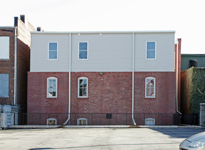 1109-1115 Hull St in Richmond, VA - Building Photo - Building Photo