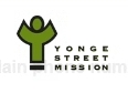 Property Management Company Logo Yonge Street Mission