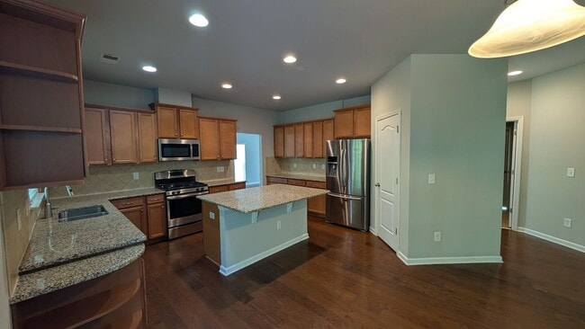 4848 Pepper Dr in Harrisburg, NC - Building Photo - Building Photo