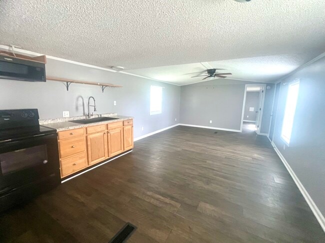 property at 1395 Old Pink Hill Rd