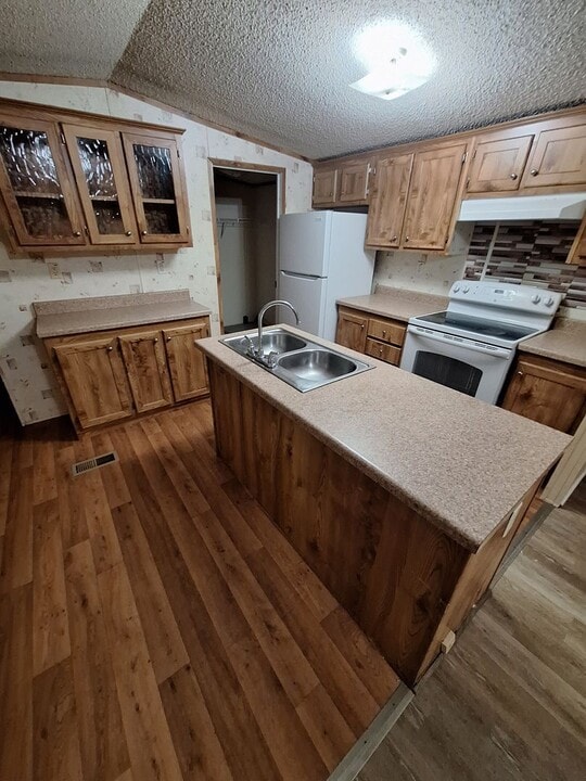 103 Co Rd 151 in Tuscola, TX - Building Photo