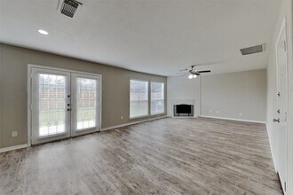 2506 Buckminster Dr in Spring, TX - Building Photo - Building Photo