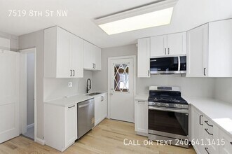7519 8th St NW in Washington, DC - Building Photo - Building Photo
