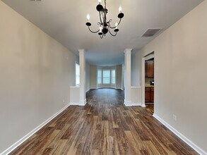 2609 Bluestone Dr SW in Atlanta, GA - Foto de edificio - Building Photo