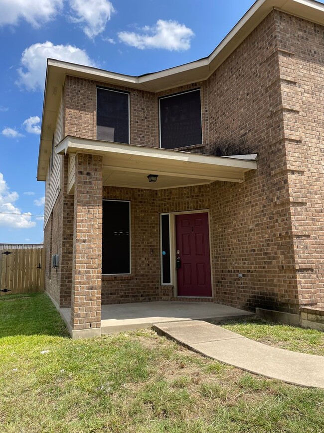 property at 2603 Red Fern Dr