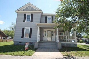 504 E Black St in Rock Hill, SC - Building Photo