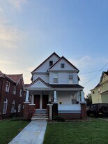 533 W Water St, Unit B in Elmira, NY - Building Photo