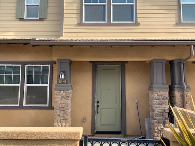 property at 6539 Calle Koral