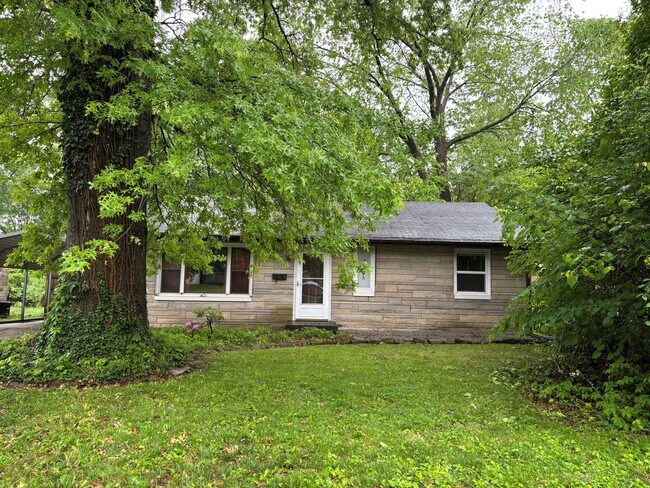 2620 E 5th St in Bloomington, IN - Building Photo - Building Photo