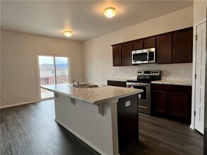 3201 Red Tail Wy in Farmington, AR - Building Photo - Building Photo