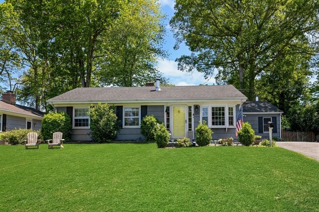 property at 233 Sun Dance Rd