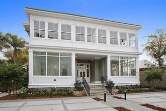 The Convent in New Orleans, LA - Foto de edificio - Building Photo