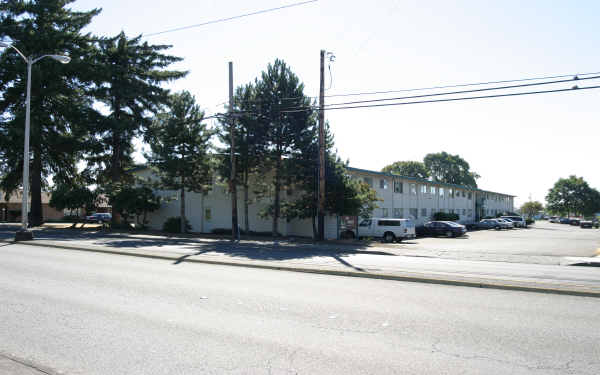 The Timbers in Vancouver, WA - Foto de edificio - Building Photo