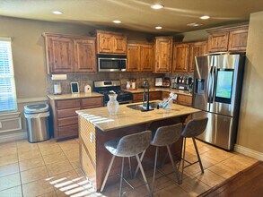 2605 SW Joshua Ave in Bentonville, AR - Foto de edificio - Building Photo