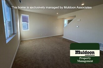 12900 Stone Valley Dr in Peyton, CO - Building Photo - Building Photo