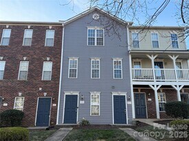110 Steam Engine Dr in Mooresville, NC - Building Photo