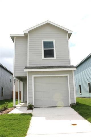 property at 721 Wagtail Dr