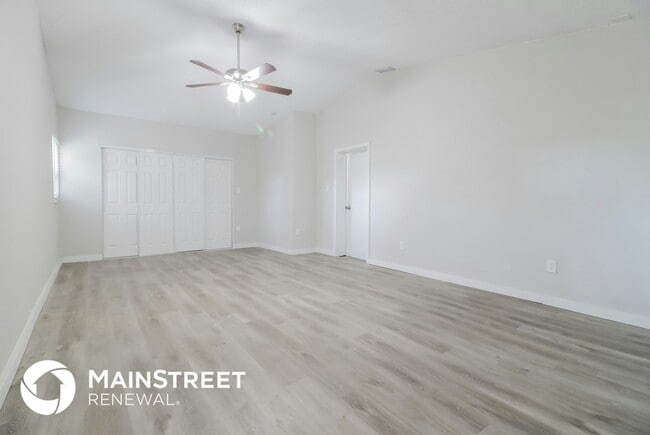 1310 Cypress Ave, Unit #2 in Sanford, FL - Foto de edificio - Building Photo