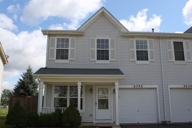 property at 2722 Cedar Glade Rd