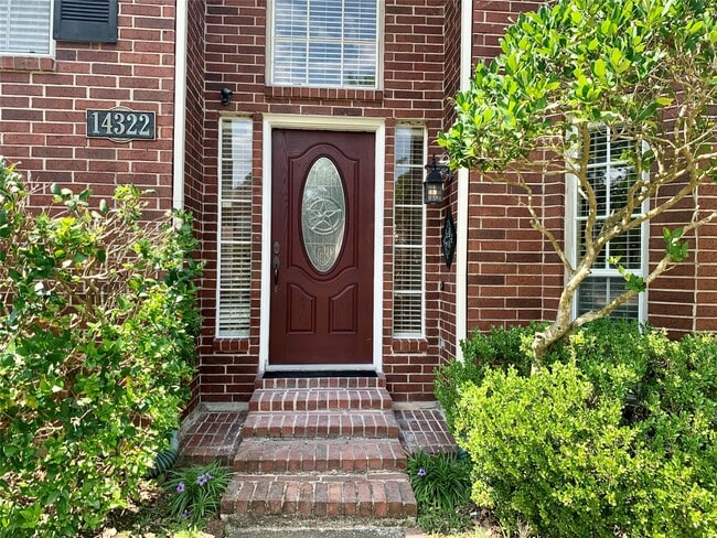 14322 Village Birch St in Houston, TX - Building Photo - Building Photo