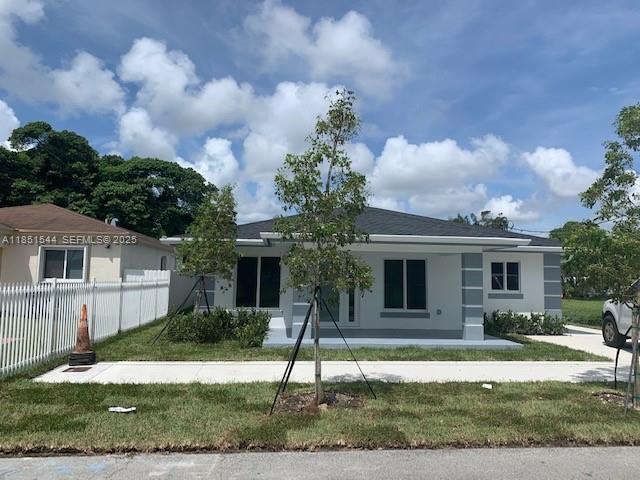 property at 21872 SW 118th Ave