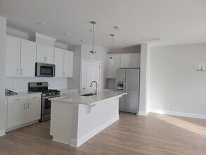 2021 Rooster Spur Ct, Unit 2021 in Durham, NC - Building Photo - Building Photo