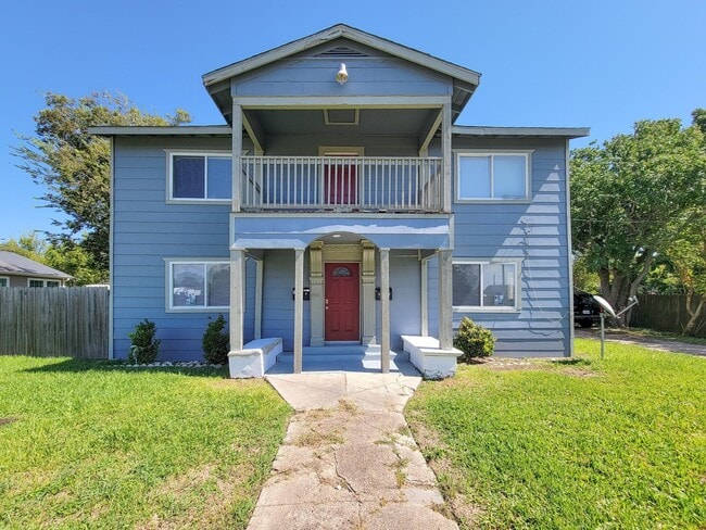 property at 711 Ave A