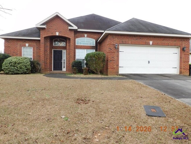 property at 110 Downshire Way