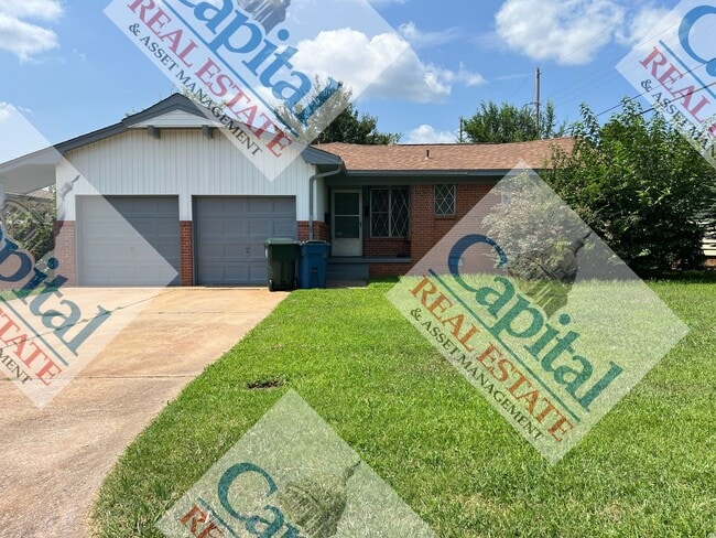 809 Holoway Dr