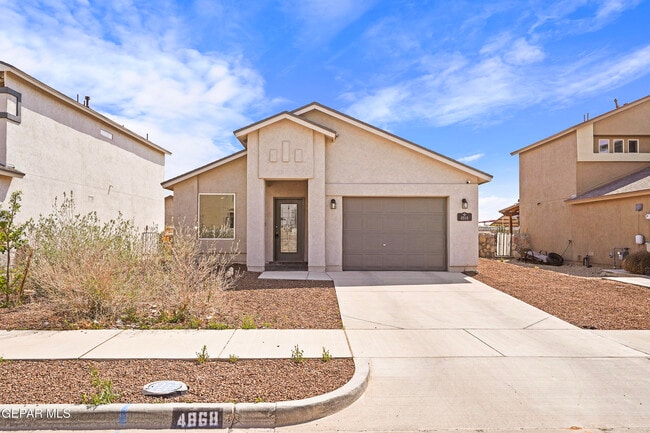 property at 4868 Marisabel Azcarate St