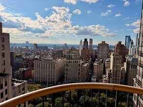45 E 25th St in New York, NY - Building Photo - Building Photo
