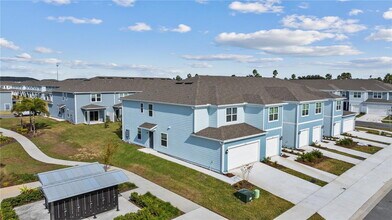 2326 Vision St in Davenport, FL - Foto de edificio - Building Photo